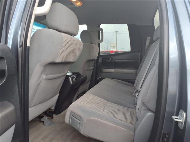 2010 Toyota Tundra Grade - Photo 7