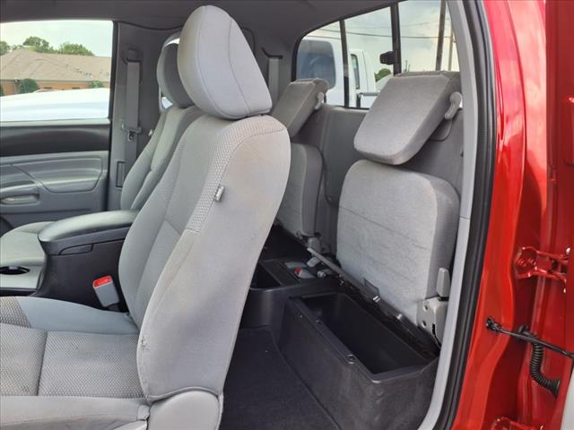 2015 Toyota Tacoma Base - Photo 7