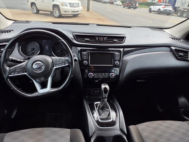 2021 Nissan Rogue Sport SV - Photo 7