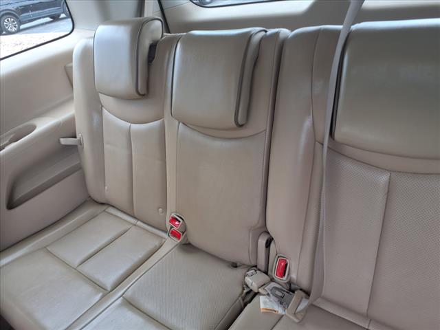 2013 Nissan Quest 3.5 SL - Photo 7