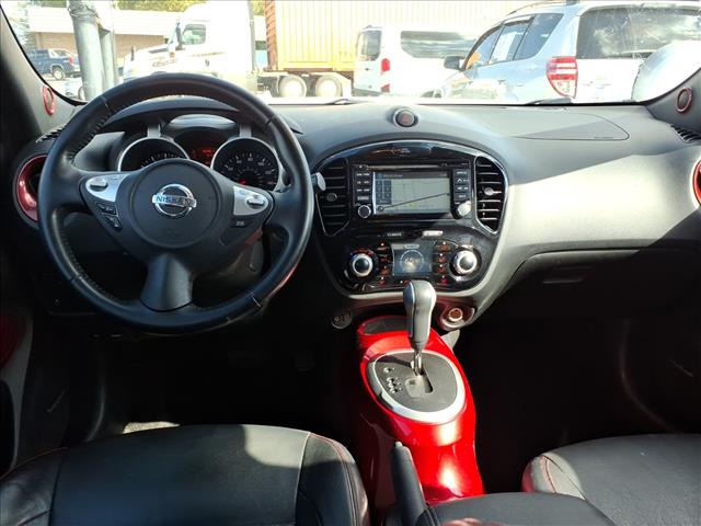 2015 Nissan JUKE SL - Photo 7