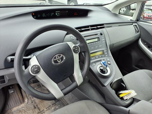 2011 Toyota Prius Three - Photo 7