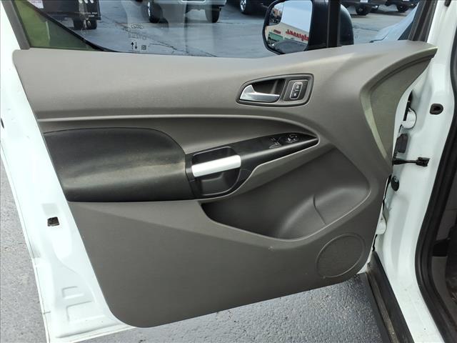 2022 Ford Transit Connect XLT - Photo 7