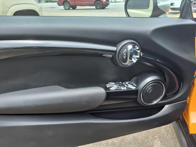2014 MINI Hardtop Cooper S - Photo 7