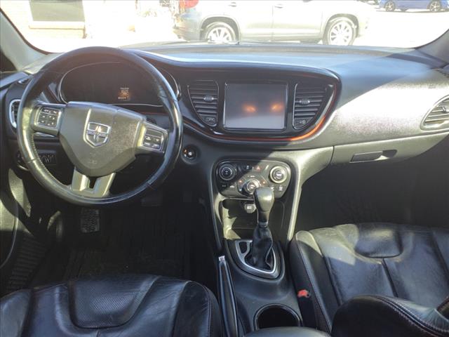 2016 Dodge Dart GT - Photo 8