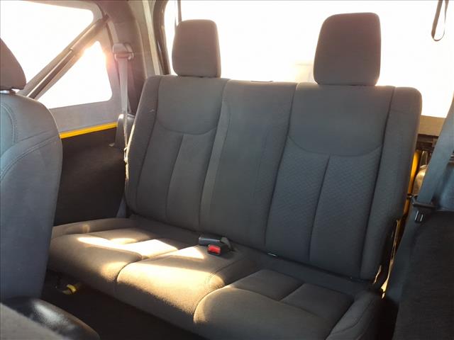 2015 Jeep Wrangler Sport - Photo 8