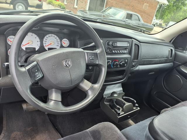 2004 Dodge Ram 1500 SLT - Photo 8