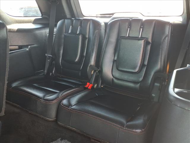 2016 Ford Explorer Sport - Photo 8