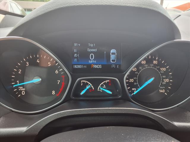2019 Ford Escape SEL - Photo 8