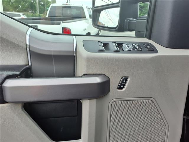 2017 Ford F-250 Super Duty XLT - Photo 8