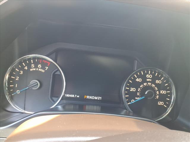 2015 Ford F-150 King Ranch - Photo 8