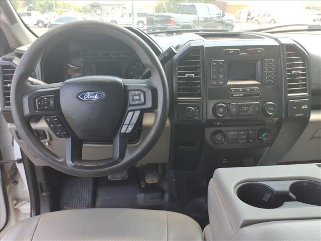 2018 Ford F-150 XL - Photo 8