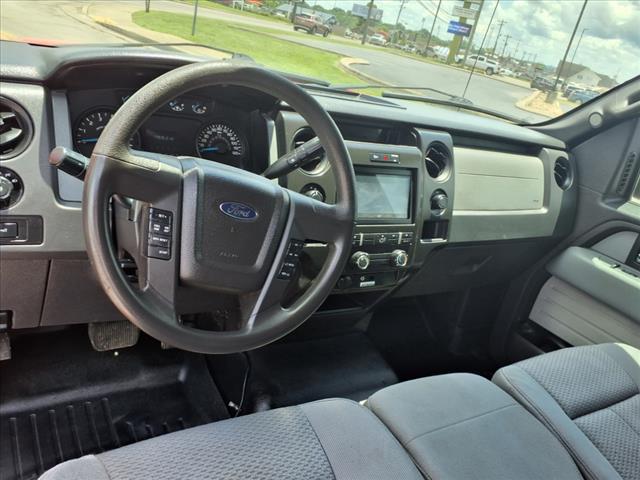 2013 Ford F-150 STX - Photo 8