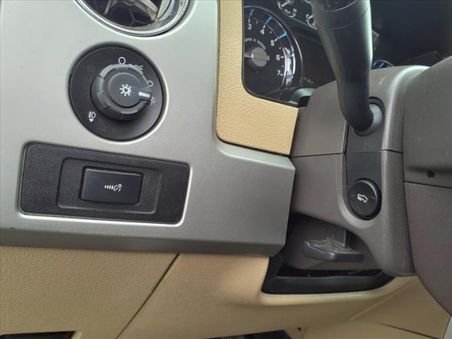 2011 Ford F-150 Lariat - Photo 8