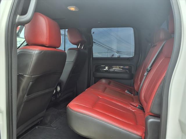 2013 Ford F-150 Limited - Photo 8