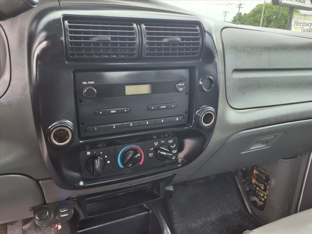 2008 Ford Ranger XL - Photo 8