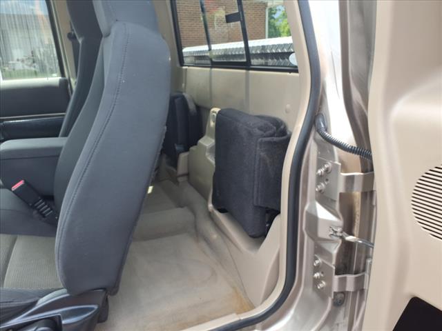 2004 Ford Ranger XLT Appearance - Photo 8