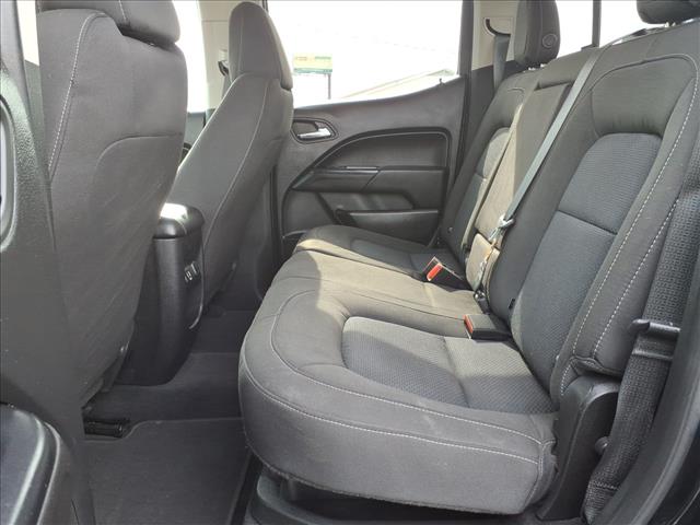 2020 Chevrolet Colorado LT - Photo 8