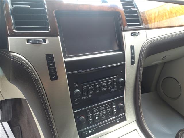 2014 Cadillac Escalade Platinum - Photo 8