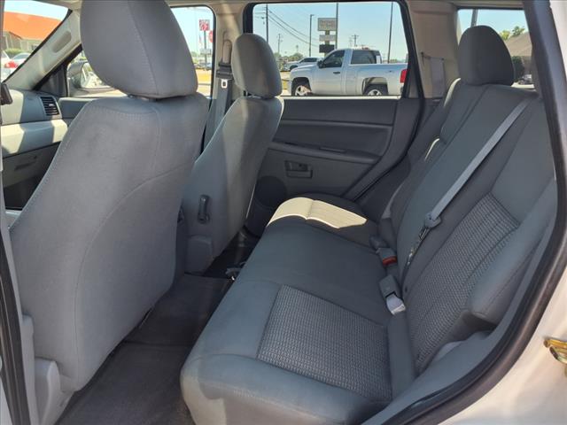 2007 Jeep Grand Cherokee Laredo - Photo 8