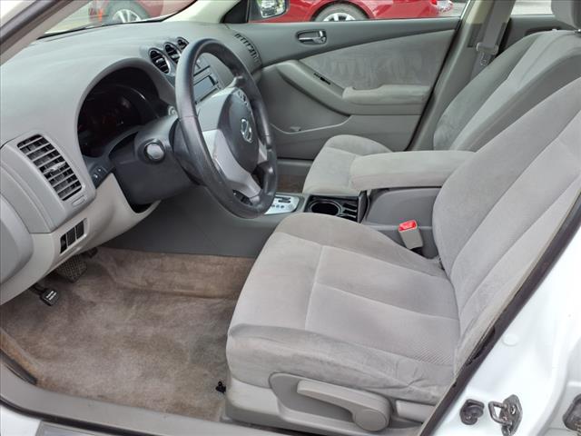 2008 Nissan Altima 2.5 S - Photo 8