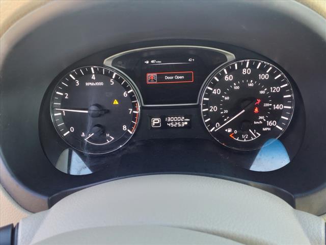 2013 Nissan Altima 2.5 SL - Photo 8