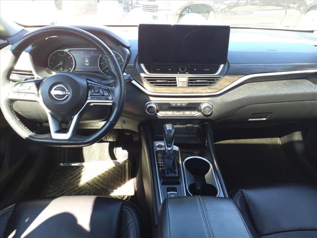2023 Nissan Altima 2.5 SL - Photo 8