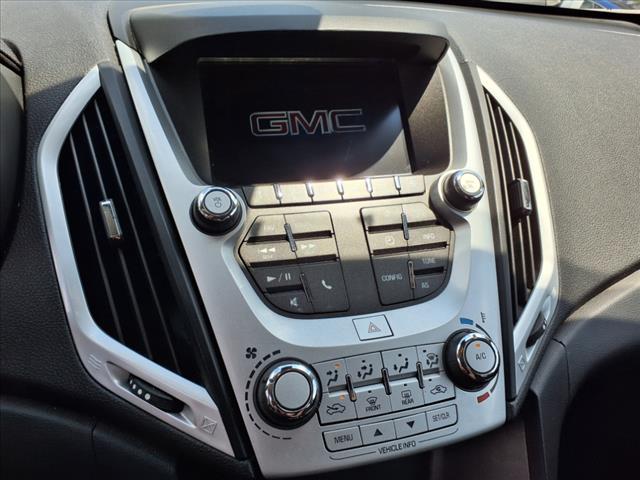 2017 GMC Terrain SLE-1 - Photo 8