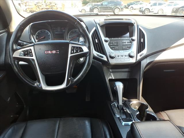 2013 GMC Terrain SLT-2 - Photo 8