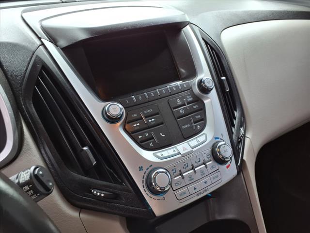 2014 Chevrolet Equinox LT - Photo 8