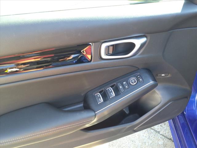 2023 Honda Civic Touring - Photo 8