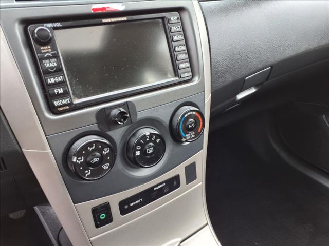 2009 Toyota Corolla XRS - Photo 8