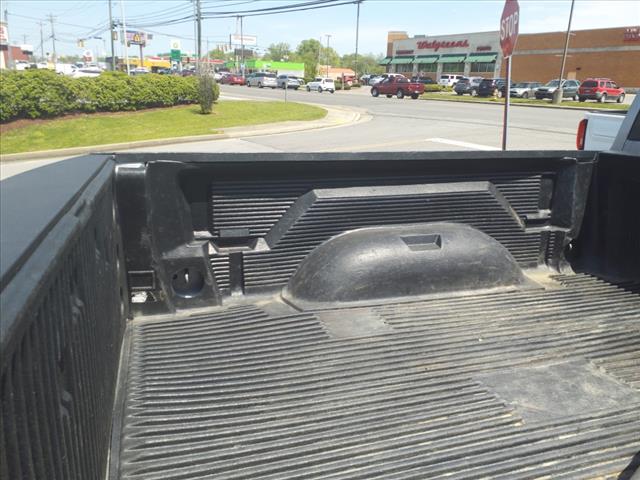 2019 RAM 2500 Big Horn - Photo 8