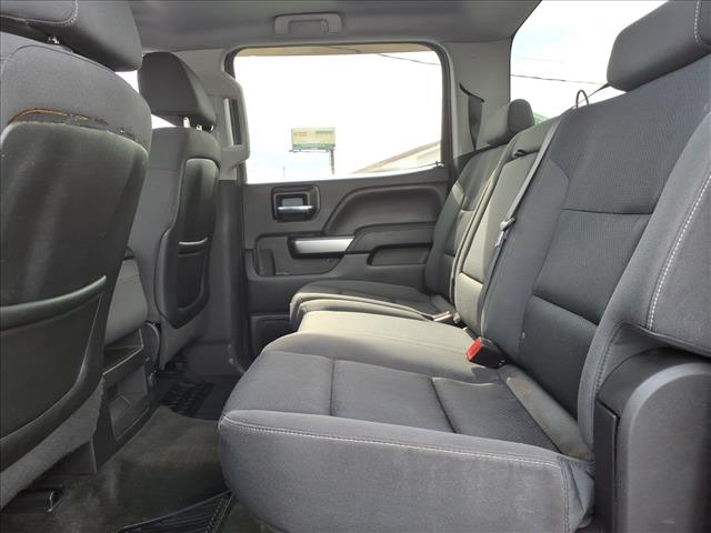 2014 Chevrolet Silverado 1500 LT - Photo 8