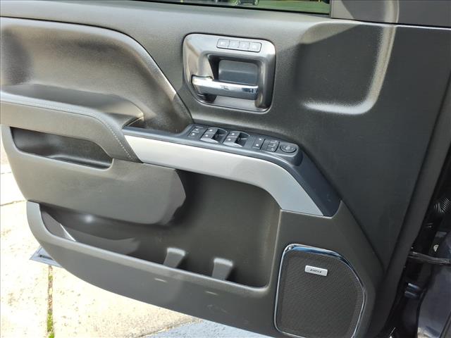 2018 Chevrolet Silverado 1500 LTZ - Photo 8