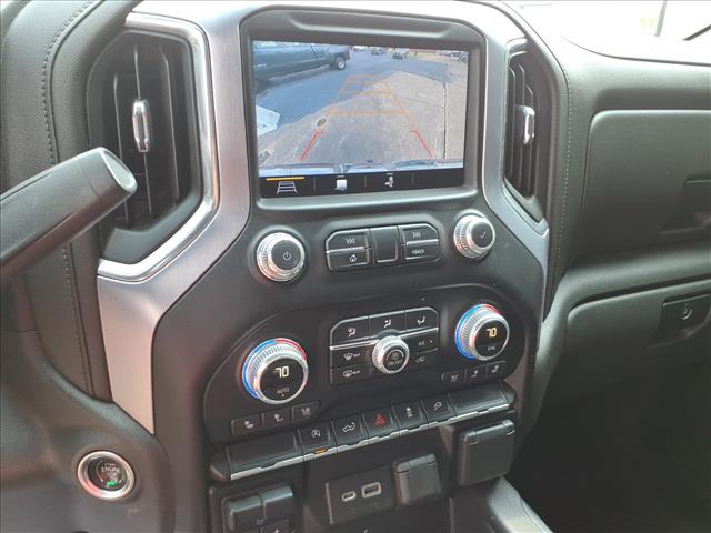 2019 GMC Sierra 1500 SLT - Photo 8