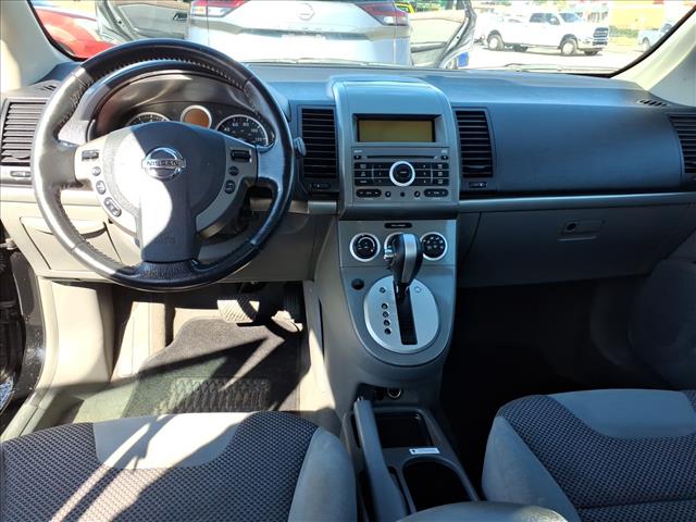 2007 Nissan Sentra 2.0 S - Photo 8