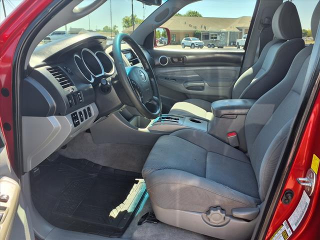 2010 Toyota Tacoma PreRunner V6 - Photo 8