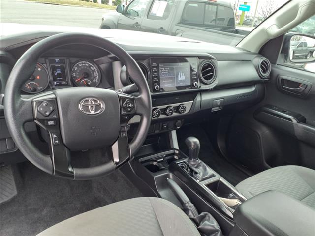 2023 Toyota Tacoma SR - Photo 8