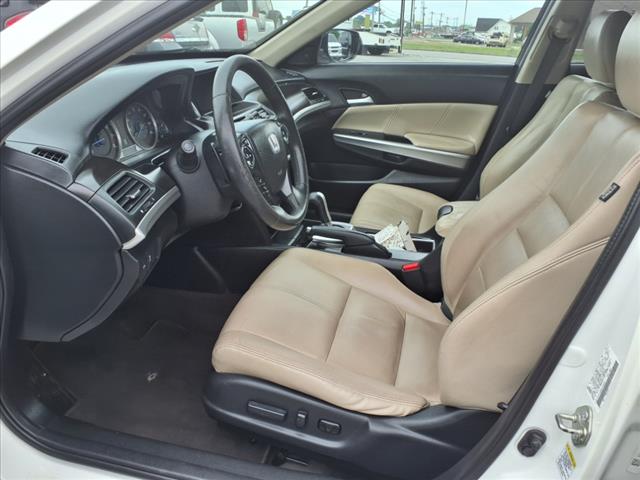 2015 Honda Crosstour EX-L V6 - Photo 8