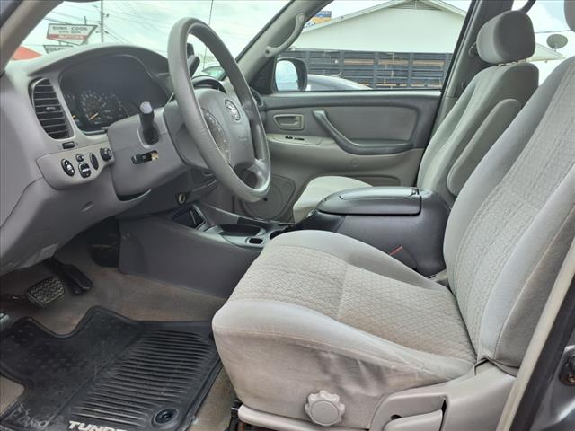 2004 Toyota Tundra SR5 - Photo 8