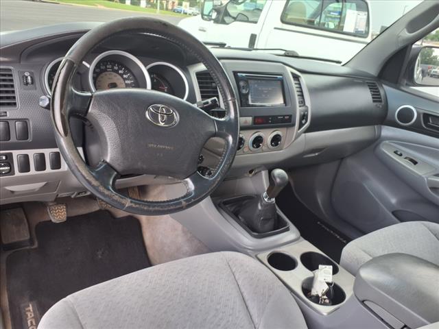 2007 Toyota Tacoma PreRunner - Photo 8