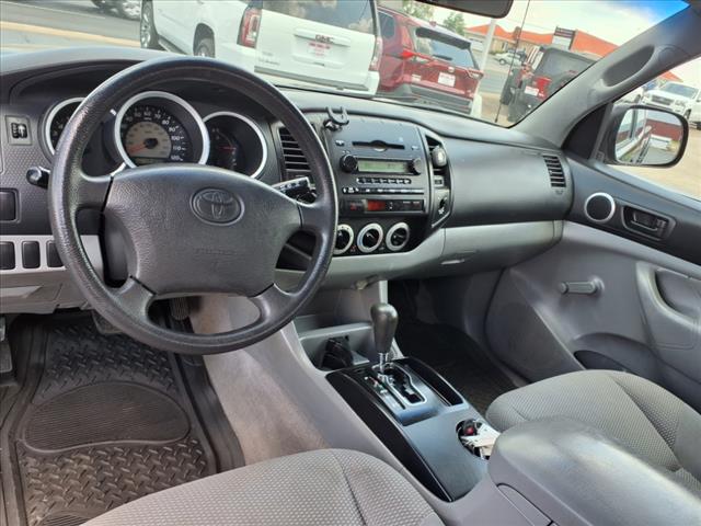 2008 Toyota Tacoma V6 - Photo 8