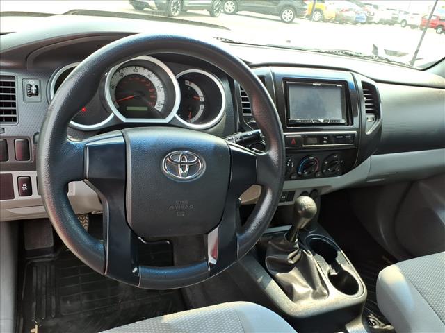 2012 Toyota Tacoma Base - Photo 8
