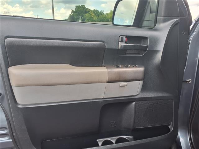 2010 Toyota Tundra Grade - Photo 8