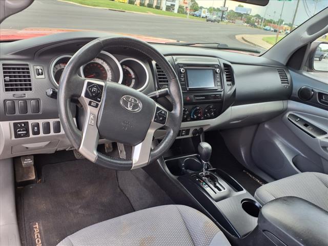 2015 Toyota Tacoma Base - Photo 8