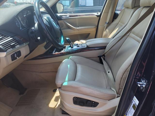 2007 BMW X5 3.0si - Photo 8