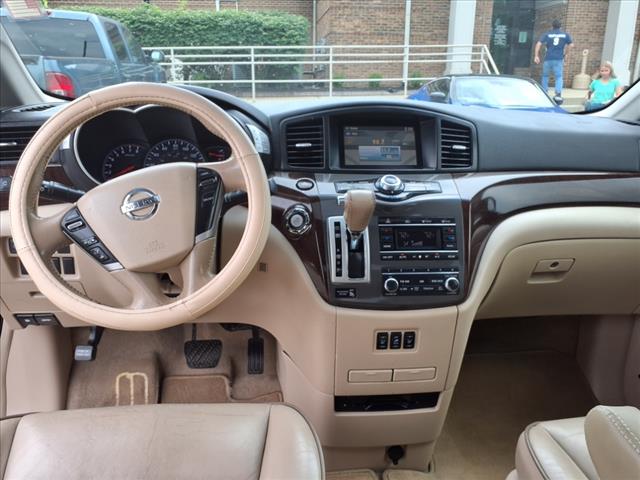 2013 Nissan Quest 3.5 SL - Photo 8
