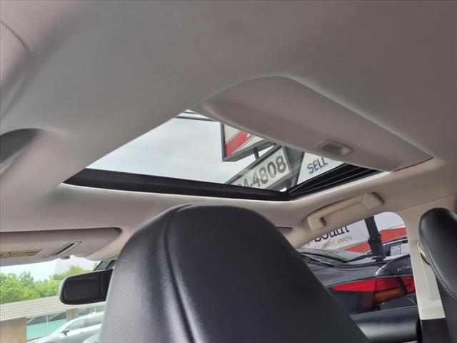 2015 Lexus IS 250 Base - Photo 8