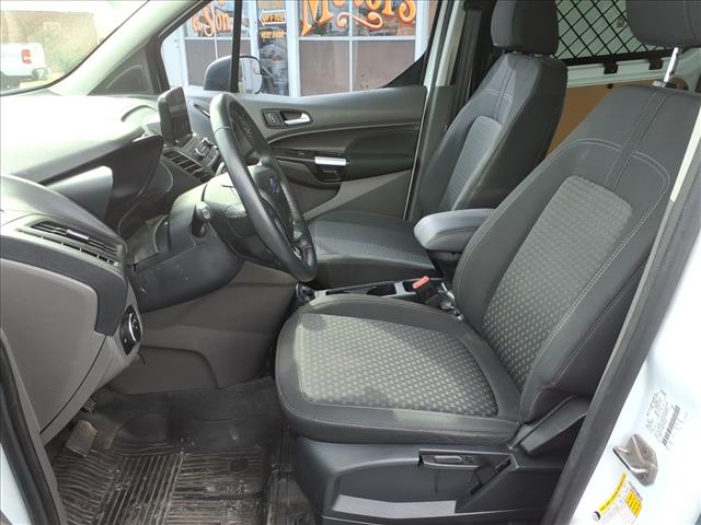 2022 Ford Transit Connect XLT - Photo 8